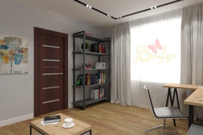 Design studio Bon Art