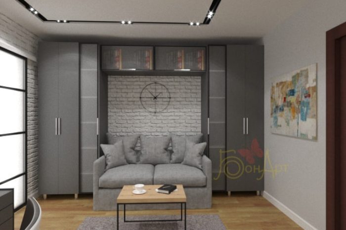 Design studio Bon Art