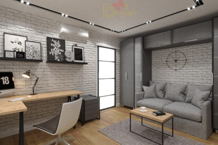 Design studio Bon Art