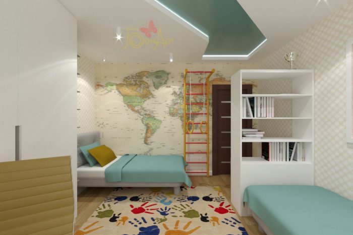 Design studio Bon Art