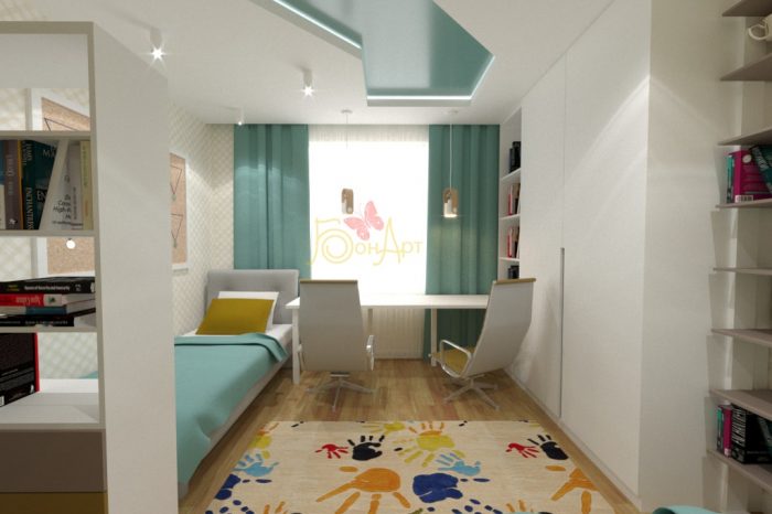 Design studio Bon Art