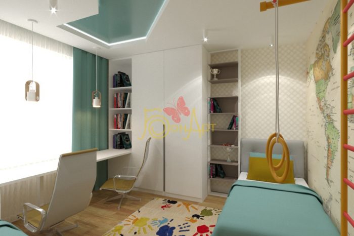 Design studio Bon Art