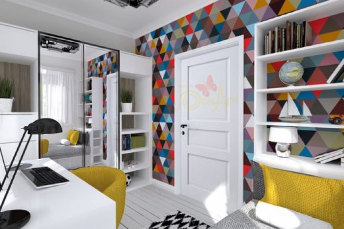Design studio Bon Art